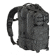 Defcon 5 Tactical Backpack Lt, Black, NSN 8465152061094, D5-L111 B