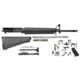 Del-Ton Government Profile Rifle Kit, 20in, RKT106