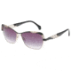 Diva 4208 Sunglasses - Womens, Black/Gold, 58/14/135, DI4208582