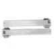 Dometic Awnings Window Awning Hardware For Elite And Deluxe Plus Window Awning - New, Polar White, 18in, 830657.300B