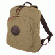 Medium Standard Daypack-Waxed Canvas