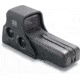 EOTech 512 A65 Holographic Weapon Sight, Black, Standard Accessories 512-A65-EE