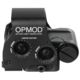 EOTech OPMOD EXPS2-2 Holographic Sight, 65 MOA ring and 2 1 MOA Dots Reticle, Black, DEMO EXPS2-2-OPMODA-DEMO