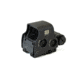 EOTech HWS EXPS 3 Circle Red Dot Sight, 1 Dot Reticle, w/ Standard, Black, EXPS3-0