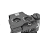 EOTech HWS EXPS 3 Circle Red Dot Sight, 2 Dot Reticle, w/ Standard, Black, EXPS3-2