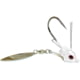 Epic Baits Under Spin Jig, White, 3/8 oz, US38WHT35NW