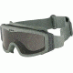 ESS Profile Military Goggles - Foliage Green frame