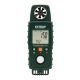 Extech Instruments Environmental Meter 10-In-1, EN510