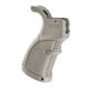 FAB Defense Rubberized Pistol Grip for M16/M4/AR-15, Tan, FX-AGR43T