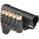 FAB Defense QR Picatinny Shotgun Shell Holder, 12 Ga., Black, FX-SH5