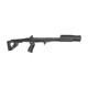FAB Defense UAS SKS Complete Chassis System, w/ UAS Buttstock, FDE, FX-UASSKST