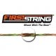 First String Premium String Kit, Green/Brown Hoyt CRX 32, 5228-02-0300023