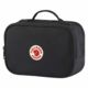 Fjallraven Kanken Toiletry Bag, Black, One Size, F23784-550-One Size