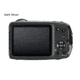 Fujifilm FinePix XP130 Underwater Digital Camera, 16.4 MP, 1080p Full HD Video, w/Optical Image Stabilization, Dark Silver, 600019824