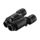 Fujinon Techno Stabi Compact TS 16x28mm Binocular, Black, 600022987