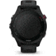 Garmin Forerunner 255s Music 41mm Watch, Black, 010-02641-22