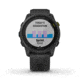 Garmin Forerunner 745 GPS Running Watch, Black, 010-02445-00
