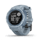 Garmin Instinct Tactical GPS Watch, Sea Foam, 010-02064-05