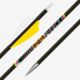 Gold Tip Pierce Tour, 250 Shafts, 1dz, TOUR250S