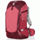 Jade 28 L Womens Backpack-Ruby Red-Medium