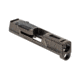 Grey Ghost Precision Sig P365 Pistol Slide, Version 2, Grey, GGP-365-GRY-2