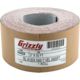 Grizzly Industrial 3in. x 50' Sanding Roll A150 H&amp;L, H4424