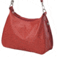 Gun Tote'n Mamas Concealed Carry Hobo Handbag w/Mernickle Holster, Red GTM-70/RED