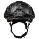 Hard Head Veterans ATE Tactical Helmet, MultiCam Black, Medium/Large, ATEGEN2-MCBLK-M/L