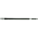 Helix 6 Precision Carbon Fiber 16in 6mm ARC Rifle Barrel, 243cal, 0.75GB, 1-7 Twist, 5/8-24, Black, AR-6ARC7-16R