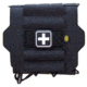 High Speed Gear Reflex IFAK Kit, Roll and Carrier, Black, 849954031933