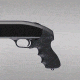 Hogue Tamer Shotgun Pistol grip and forend for Mossberg 500 05015