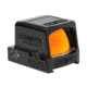 DEMO, Holosun HE509T Reflex Optical Red Dot Sight, Titanium, Black, HE509T-RD-DEMO