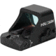 Holosun HE507K-GR X2 Green Dot Reflex Sight, 1x, Green Circle Dot/ 2 MOA Dot/ 32 MOA Circle Reticles, Anodized, Black, HE507K-GR X2