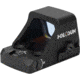 Holosun Sub-compact HS407K-X2 Dot Red Dot Sight, 1x, 6 MOA, Black, HS407K-X2