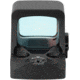Holosun Sub-compact HS407K-X2 Dot Red Dot Sight, 1x, 6 MOA, Black, HS407K-X2