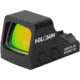 Holosun Sub-compact HS507K-X2 Dot Red Dot Sight, 1x, 2 MOA, Black, HS507K-X2