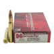 Hornady Superformance .35 Whelen 200 grain Soft Point Brass Cased Centerfire Rifle Ammo, 20 Rounds, 81193