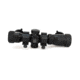 Killer Instinct Lumix Speedring 1.5-5x32 IR-E Crossbow Scope, Black, 1020
