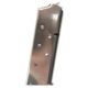 Kimber Compact 45 ACP, Stainless Steel 7-Round Magazine, 1000173A