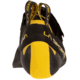 La Sportiva Theory Climbing Shoes - Mens, Black Yellow, 42.5 EU, 20W-999100-42.5