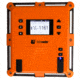 Labradar Doppler Chronograph, Orange 250-022-922
