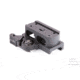 LaRue Tactical Aimpoint Micro QD Mount, Lower 1/3 Co-Witness, Black, LT660-HK