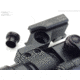 LaRue Tactical Cantilever QD CompM2 Mount, Black, LT129