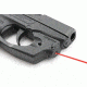 LaserMax CenterFire Laser Sight for Ruger LCP - CF-LCP