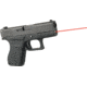 Lasermax Guide Rod Red Laser Sight for Glock 43 LMS-G43