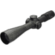 Leupold Mark 4HD 4.5-18x52 Rifle Scope, 34mm Tube, First Focal Plane, Illum. PR1-MOA, Black, Small, 183623