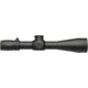 Leupold Mark 4HD 4.5-18x52 Rifle Scope, 34mm Tube, First Focal Plane, Illum. PR1-MOA, Black, Small, 183623