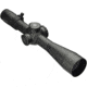 Leupold Mark 4HD 4.5-18x52 Rifle Scope, 34mm Tube, First Focal Plane, PR2-Mil, Black, Small, 183626