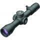 Leupold Mark 5HD 3.6-18x44mm Rifle Scope, 35 mm Tube, First Focal Plane, Black, Matte, Non-Illuminated CCH Reticle, Mil Rad Adjustment, 173297