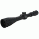 Leupold Mark AR MOD 1 3-9x40mm P5 Dial Rifle Scope, Matte Black, Duplex Reticle 115389